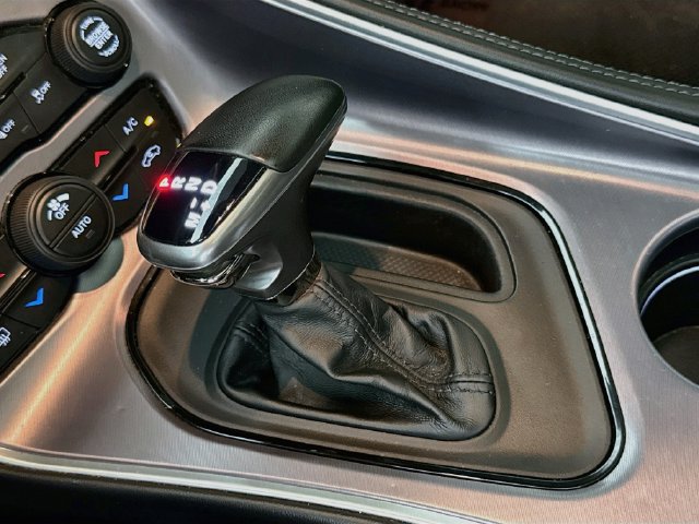 Used 2019 Dodge Challenger R/T Scat Pack w/ Widebody Package RWD image 17