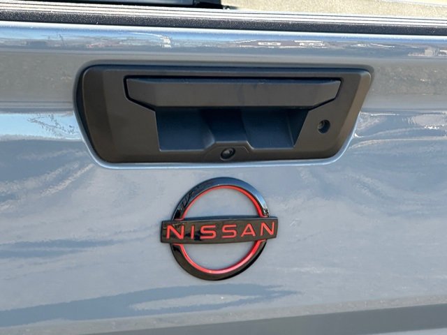 Certified 2023 Nissan Frontier PRO-4X image 17