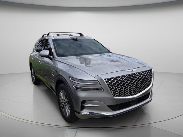 Used 2024 Genesis GV80 2.5T AWD/4WD image 4