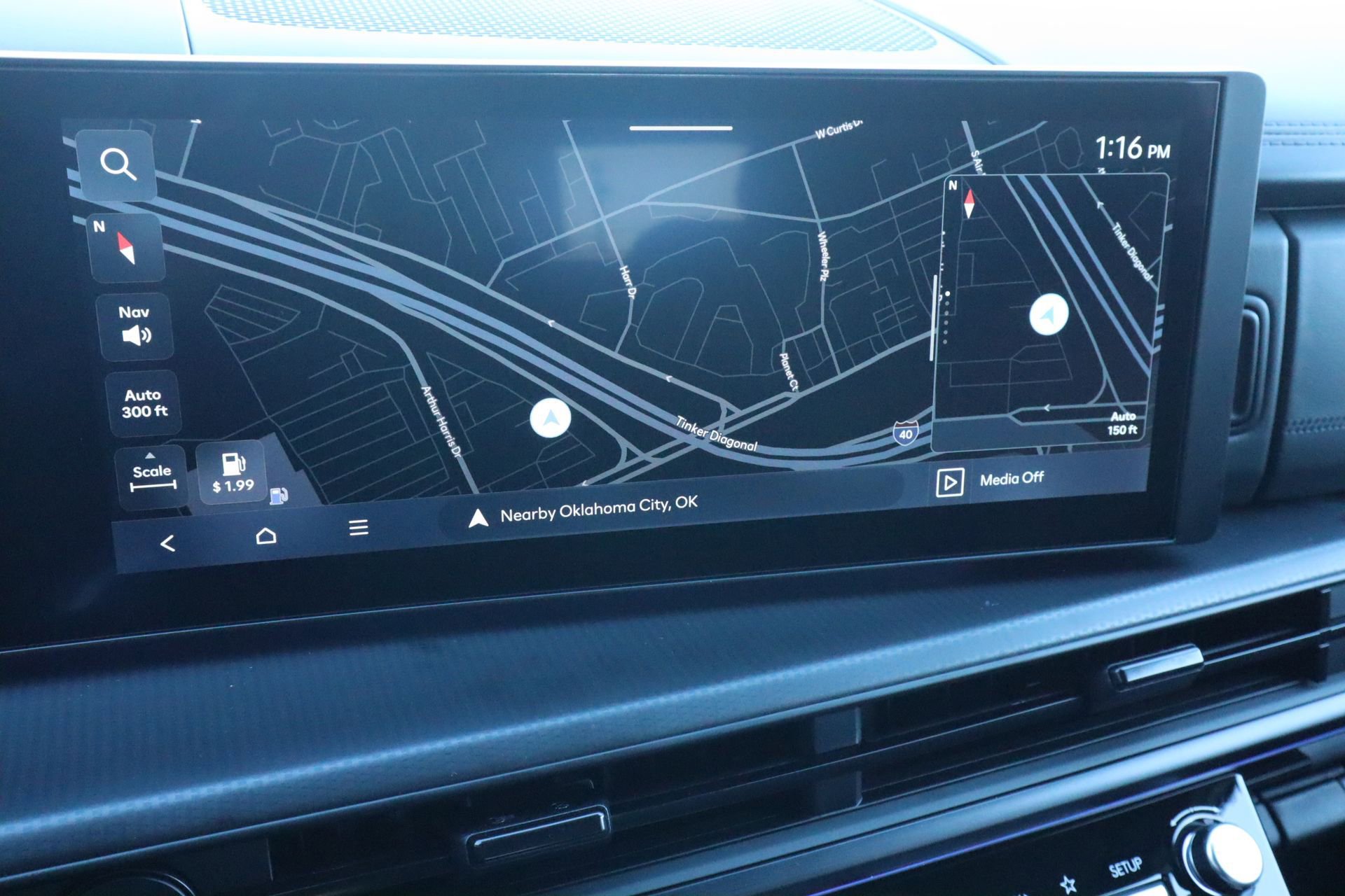 New 2026 Hyundai Santa Fe Calligraphy image 15