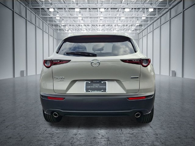 Used 2024 MAZDA CX-30 AWD 2.5 S w/ Preferred Package image 6