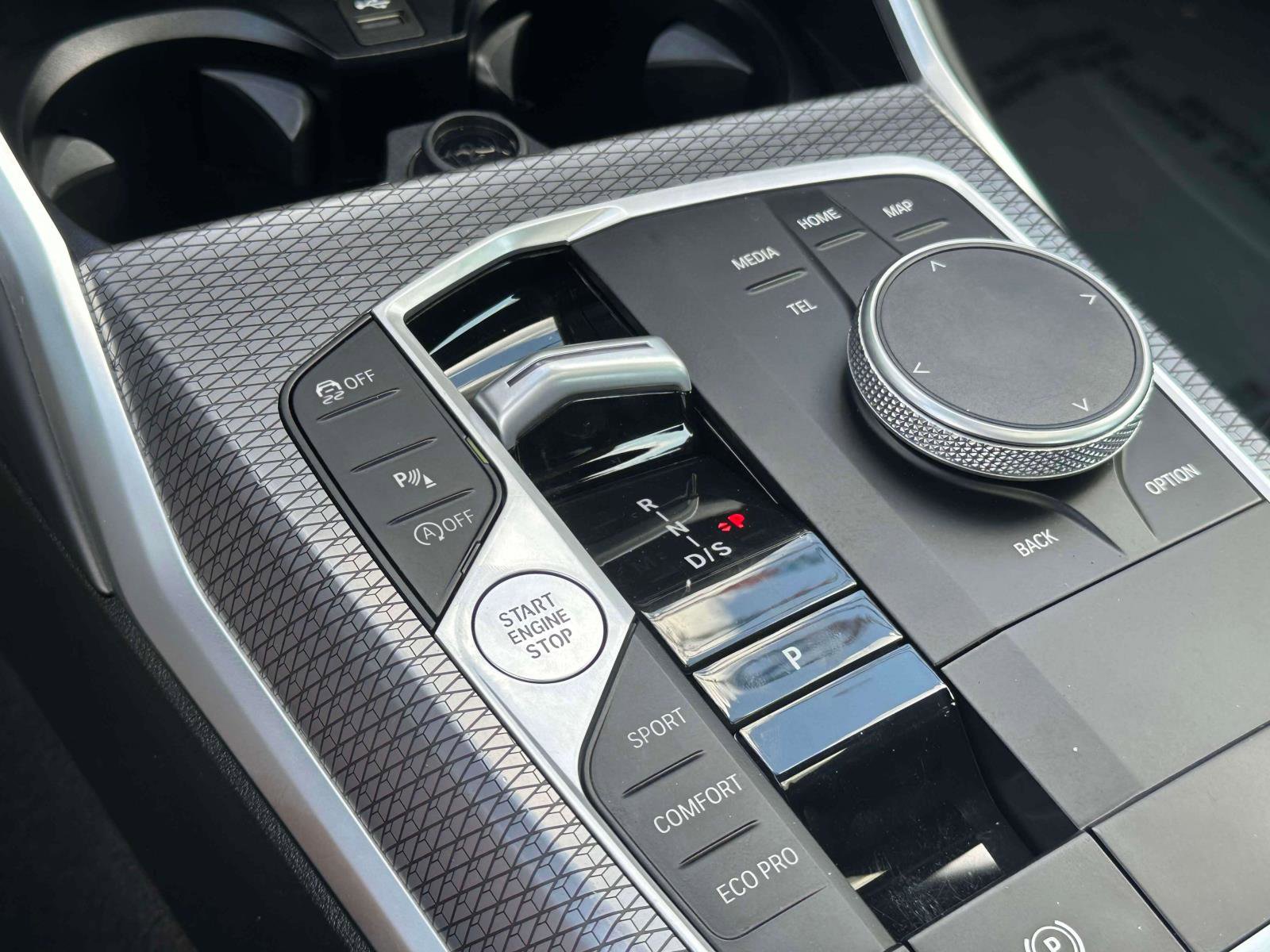 Used 2024 BMW 330i xDrive Sedan image 30