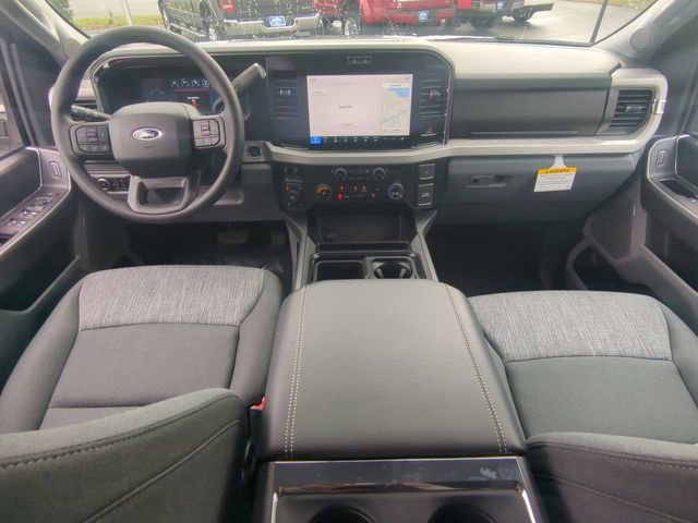 New 2026 Ford F250 XLT w/ XLT Premium Package image 16