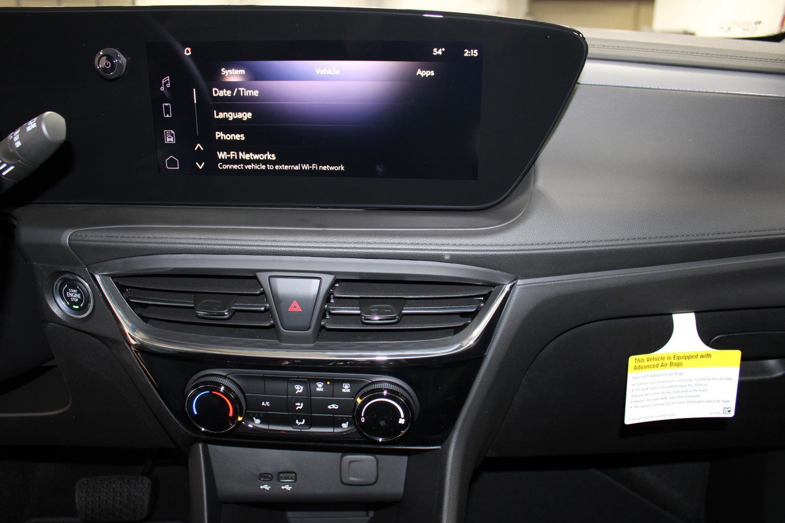 New 2026 Buick Encore GX Sport Touring image 28