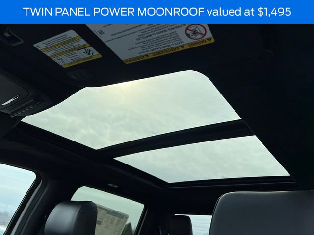 New 2026 Ford F350 Platinum image 10