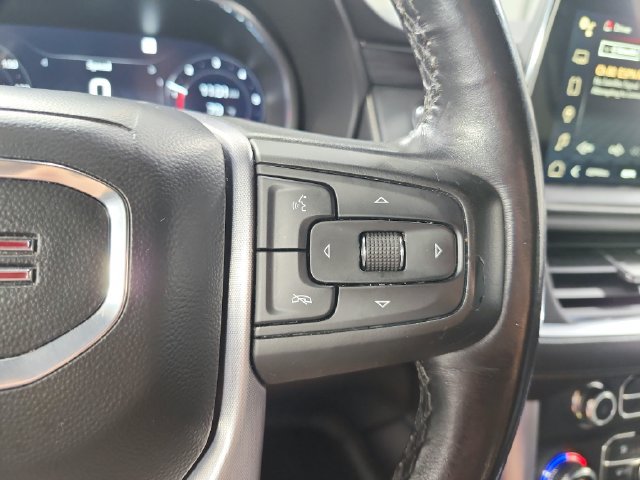 Used 2023 GMC Yukon SLT RWD image 23