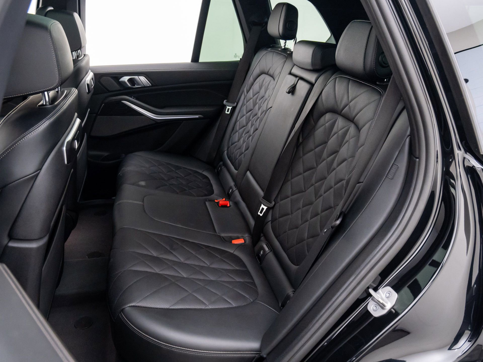 Used 2024 BMW X5 M60i image 20