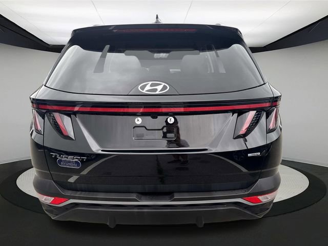 Used 2023 Hyundai Tucson SEL image 6