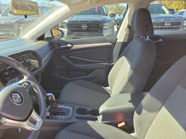 Used 2021 Volkswagen Jetta SE image 10