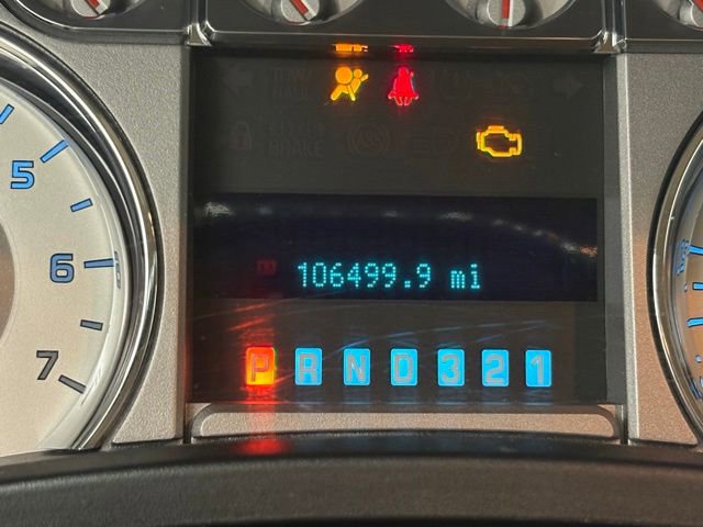 Used 2010 Ford F150 2WD SuperCrew image 17