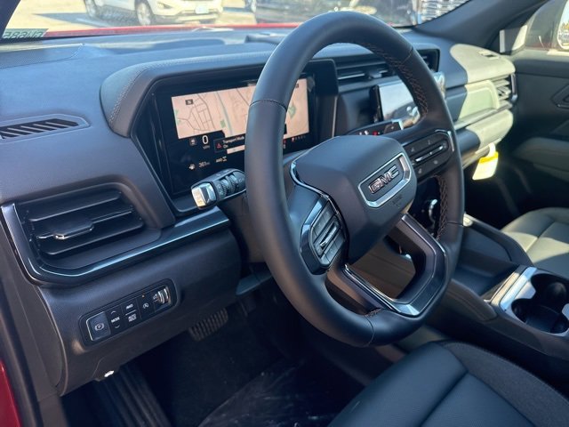 New 2026 GMC Terrain AT4 w/ Convenience Package III image 10