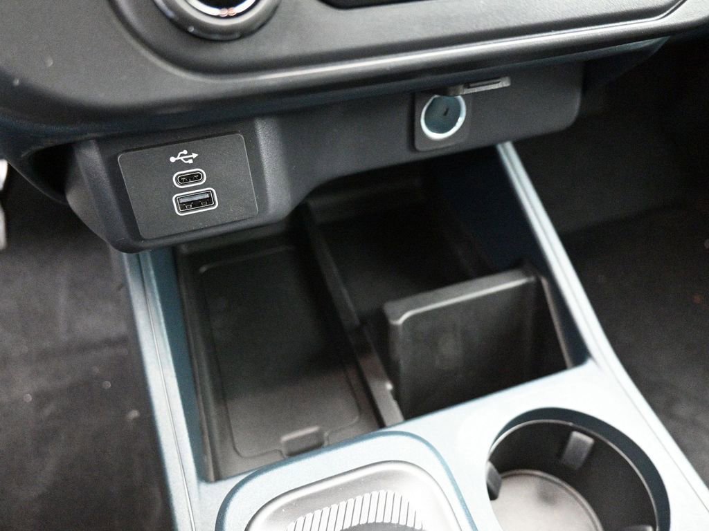 New 2026 Ford Maverick XL image 15