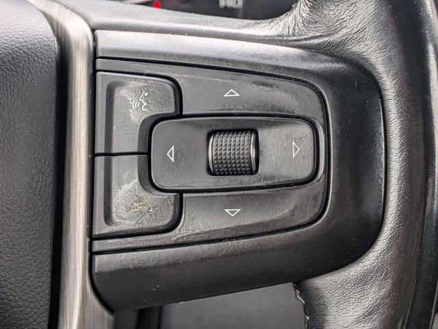 Used 2022 GMC Sierra 2500 Denali image 32