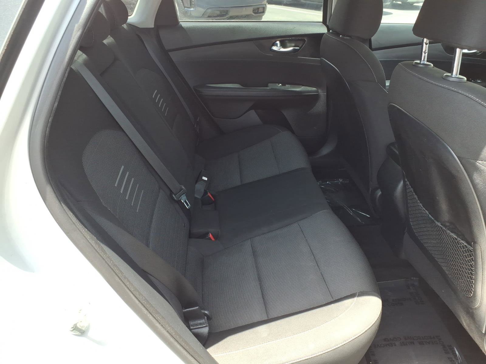 Used 2019 Kia Forte S FWD image 13