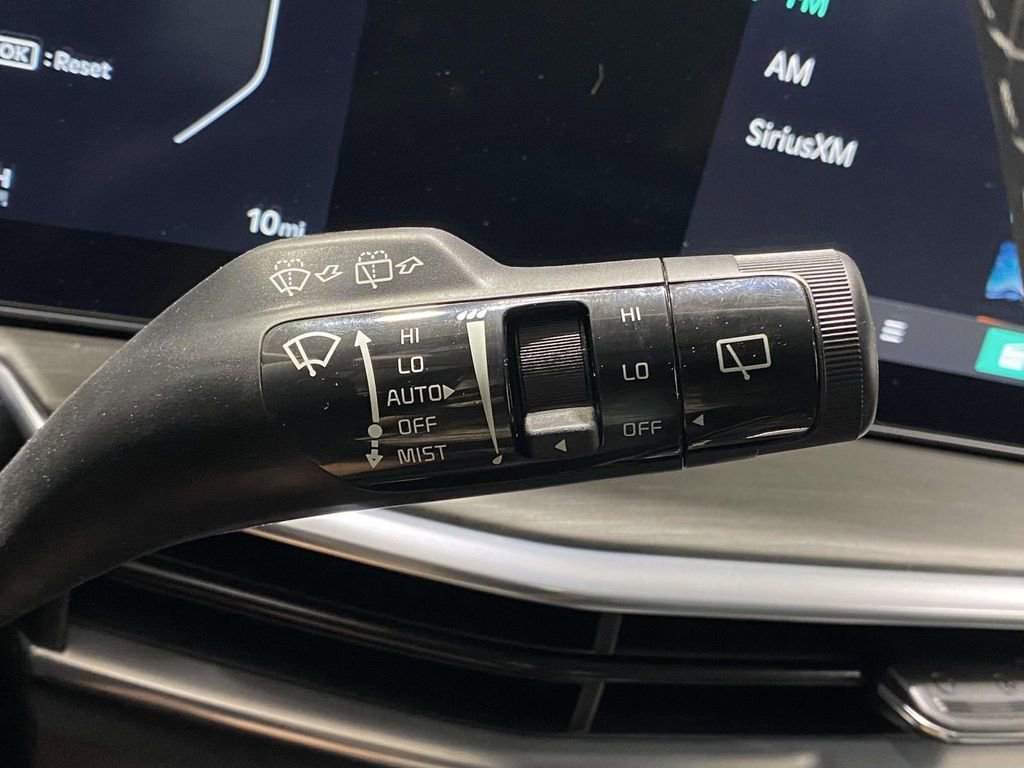 New 2026 Kia Sorento SX AWD/4WD image 26