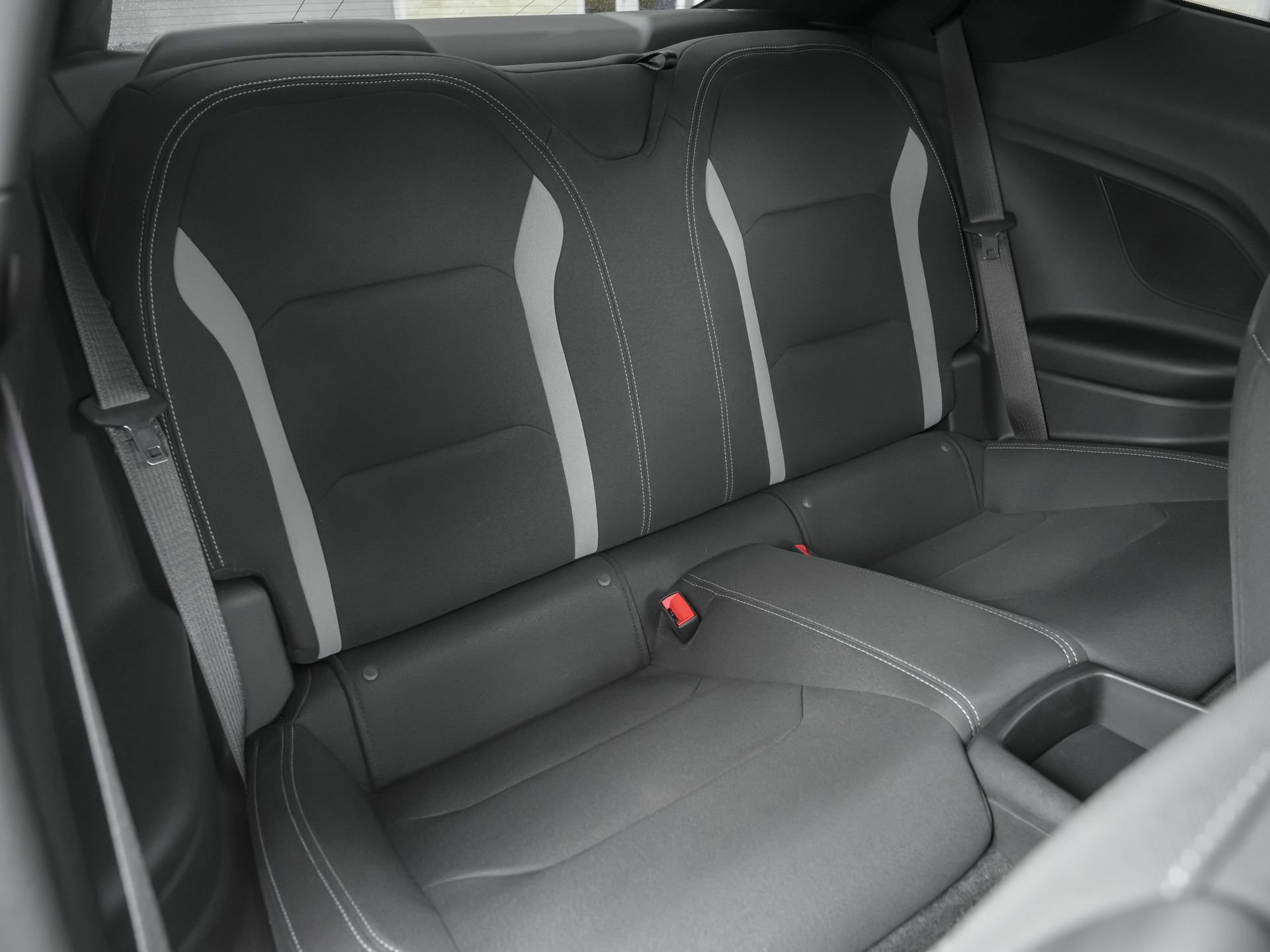 Used 2023 Chevrolet Camaro LT w/ Technology Package RWD image 39