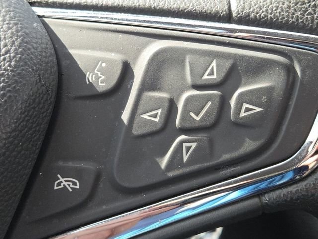 Used 2019 Chevrolet Cruze LS w/ LS Convenience Package image 9