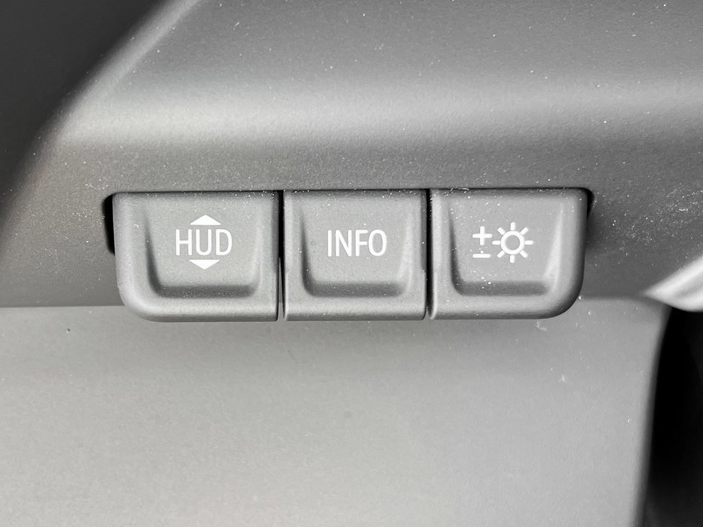 Used 2025 GMC Sierra 3500 Denali Ultimate image 10