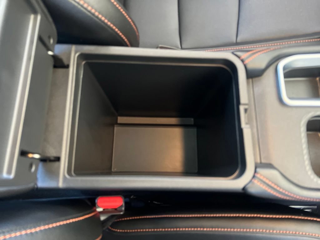 Certified 2023 Nissan Sentra SR w/ SR Premium Package FWD image 24