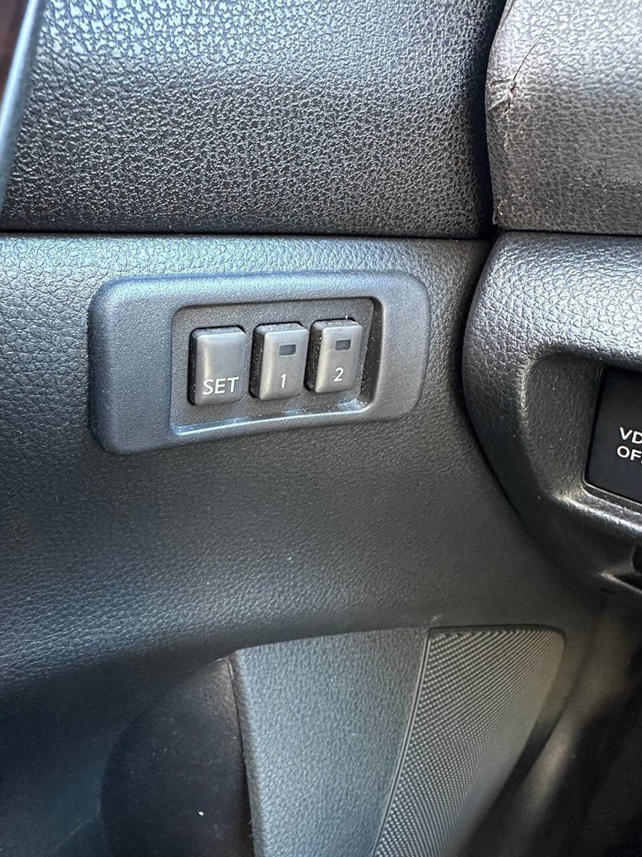 Used 2009 Nissan Maxima 3.5 SV w/ Premium Pkg image 22