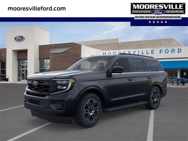 New 2025 Ford Expedition Active