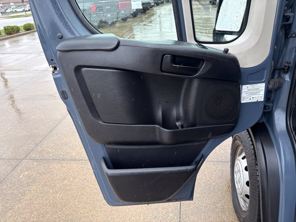 Used 2019 RAM ProMaster 3500 FWD image 26
