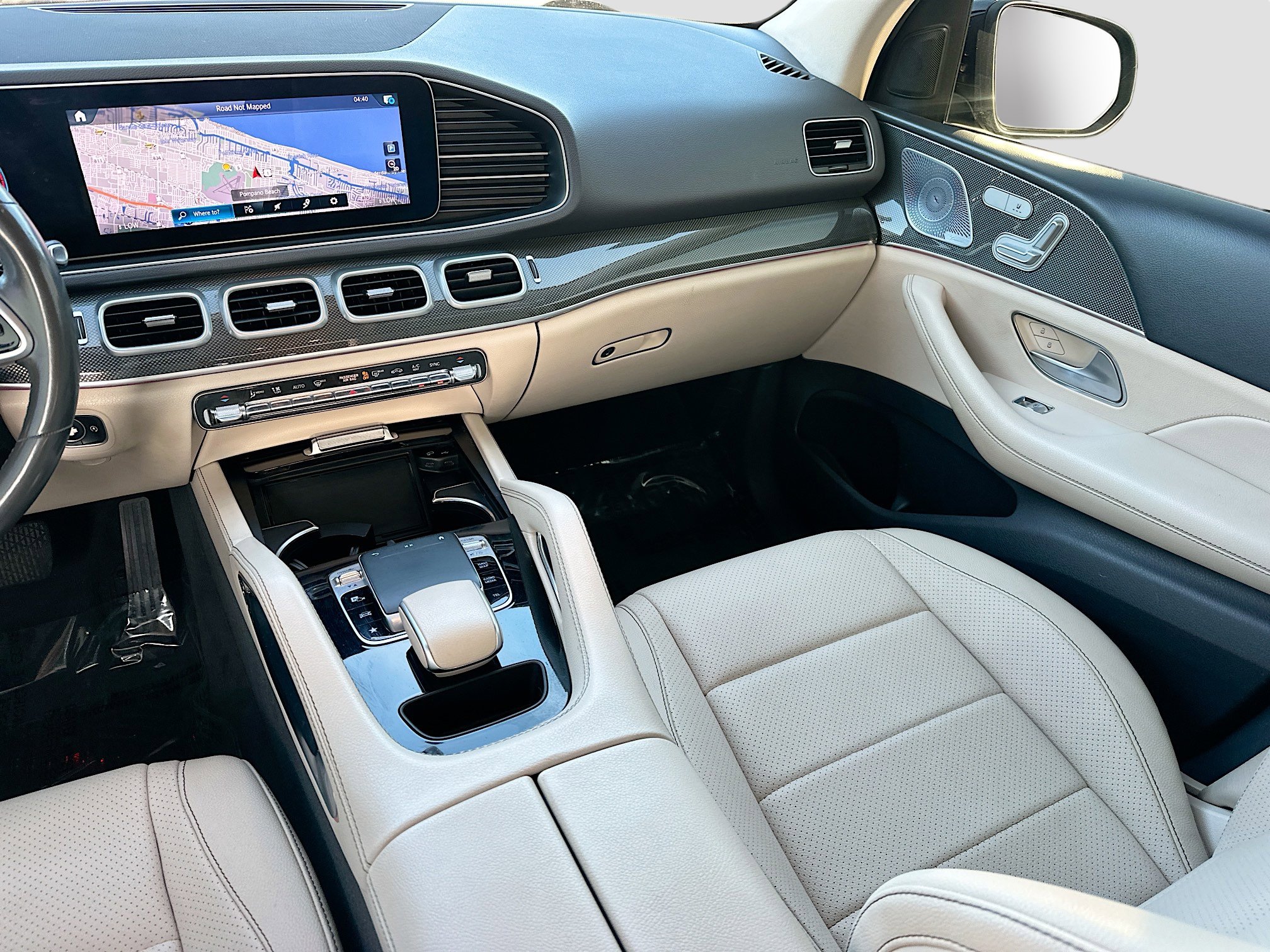 Used 2020 Mercedes-Benz GLE 350 4MATIC image 24