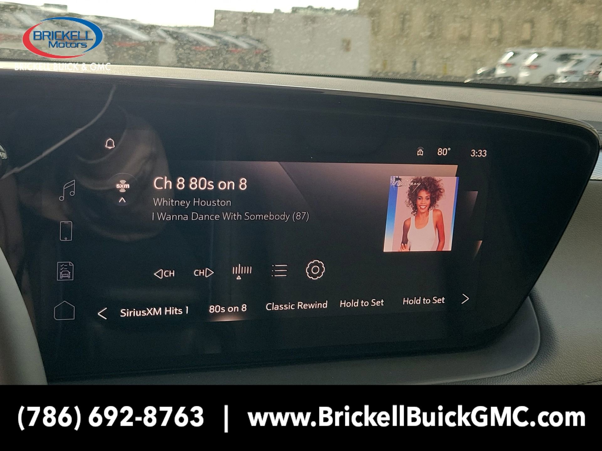 New 2026 Buick Encore GX Sport Touring w/ Comfort Package image 24