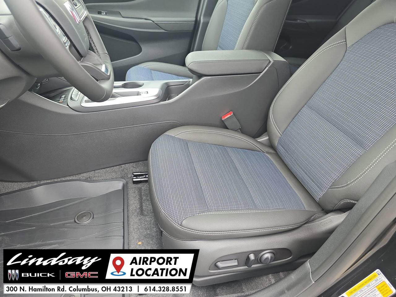 New 2026 Buick Envista Preferred w/ Convenience I Package image 18