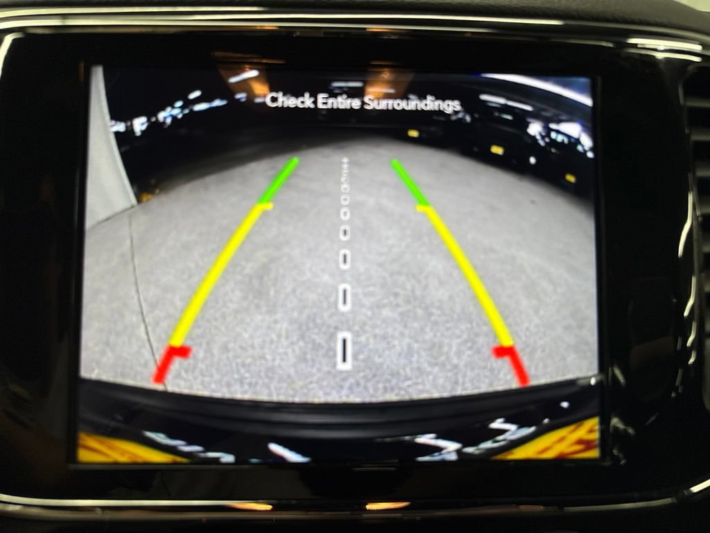 Used 2021 Jeep Grand Cherokee Laredo X RWD image 24