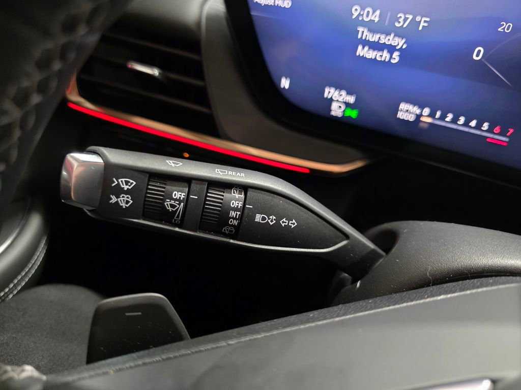 Used 2026 Buick Envision Avenir image 28