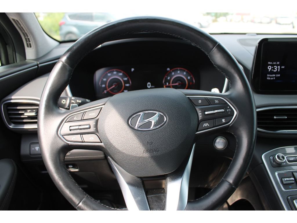 Used 2023 Hyundai Santa Fe Limited image 25