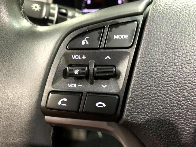 Used 2019 Hyundai Tucson Ultimate image 21