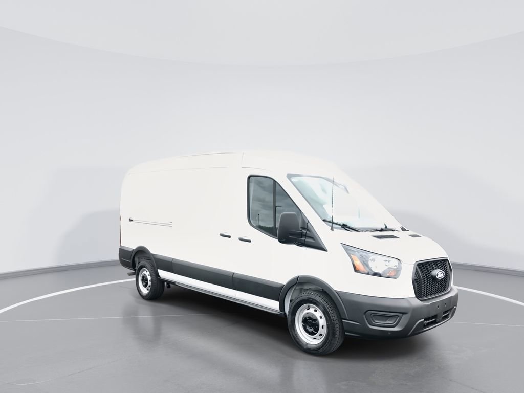 New 2026 Ford Transit 250 148 Medium Roof image 2