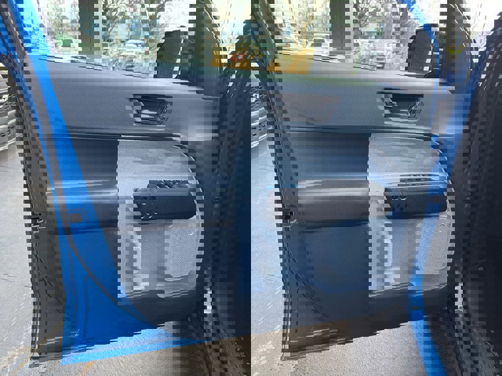 New 2026 Ford Maverick XLT w/ XLT Luxury Package image 13