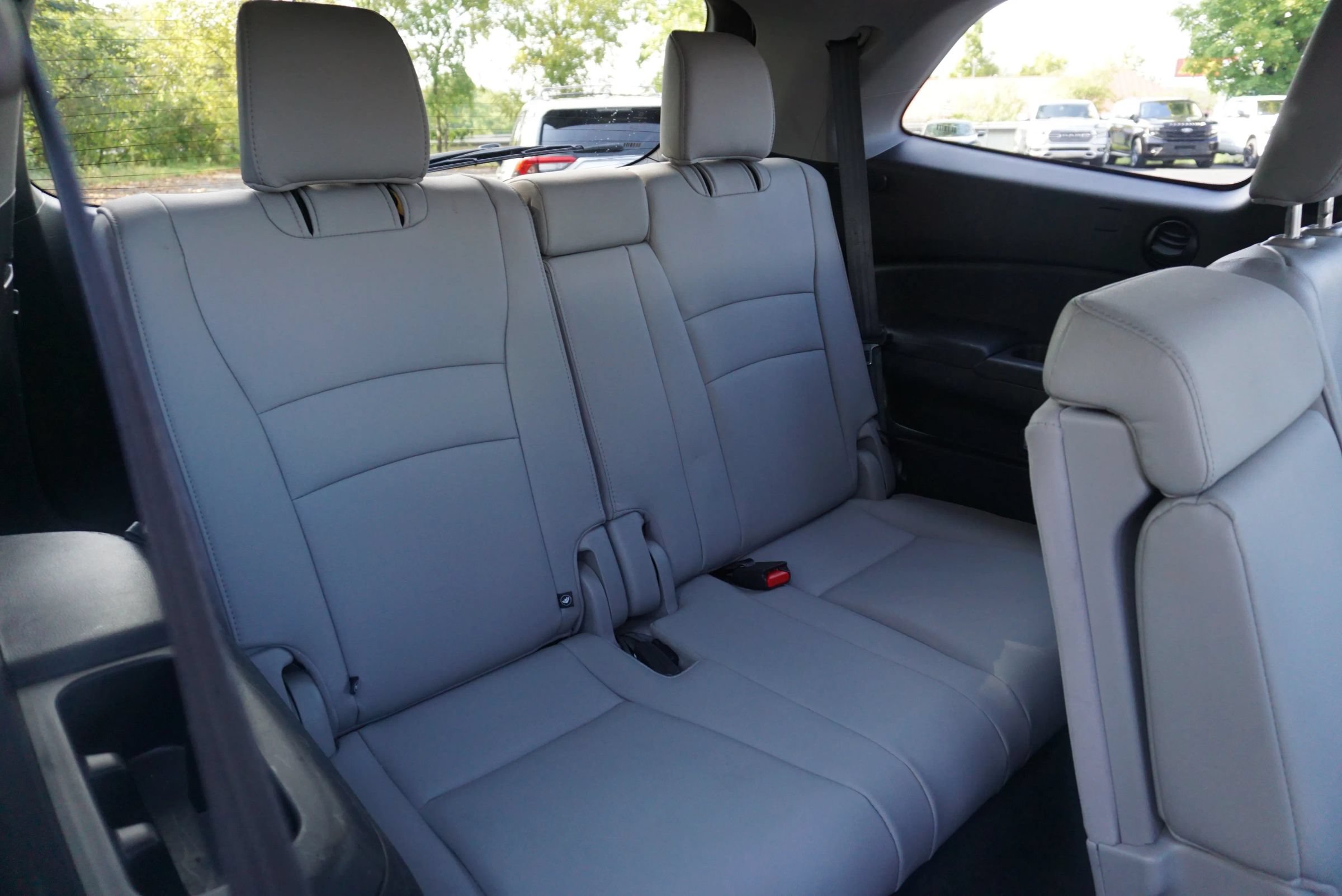 Used 2017 Honda Pilot EX-L image 22