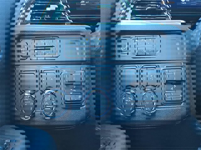 New 2026 Chevrolet Tahoe LT w/ Comfort Package image 24