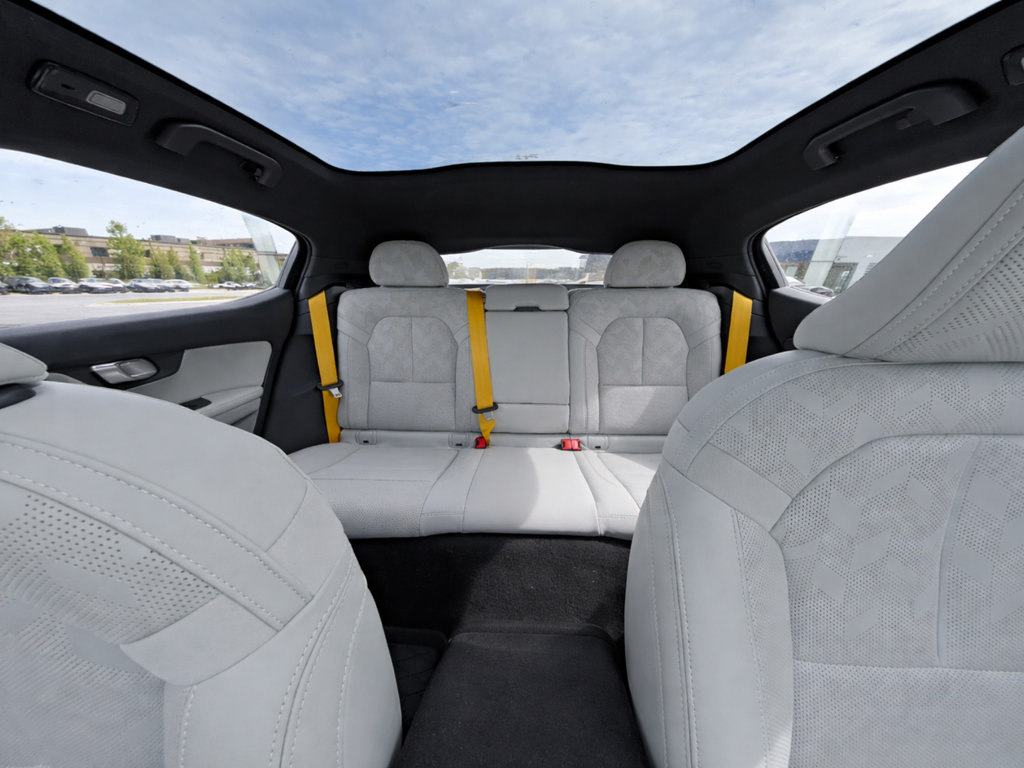 Certified 2023 Polestar Polestar 2 w/ Pilot Pack AWD/4WD image 13