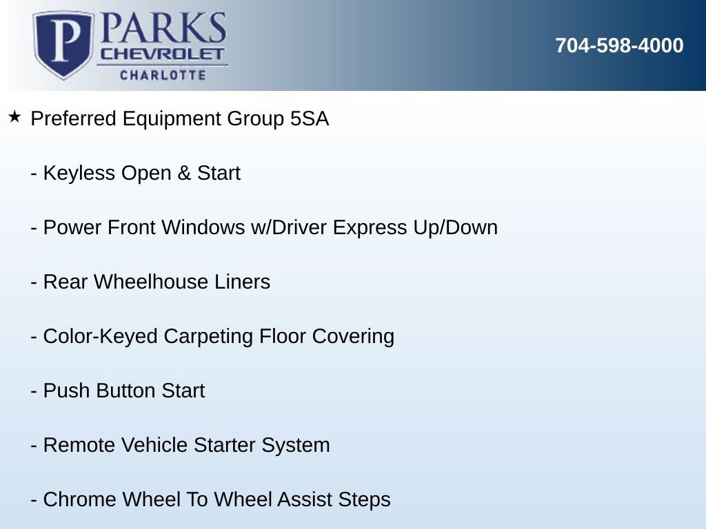 Used 2024 GMC Sierra 1500 Denali w/ Technology Package image 14