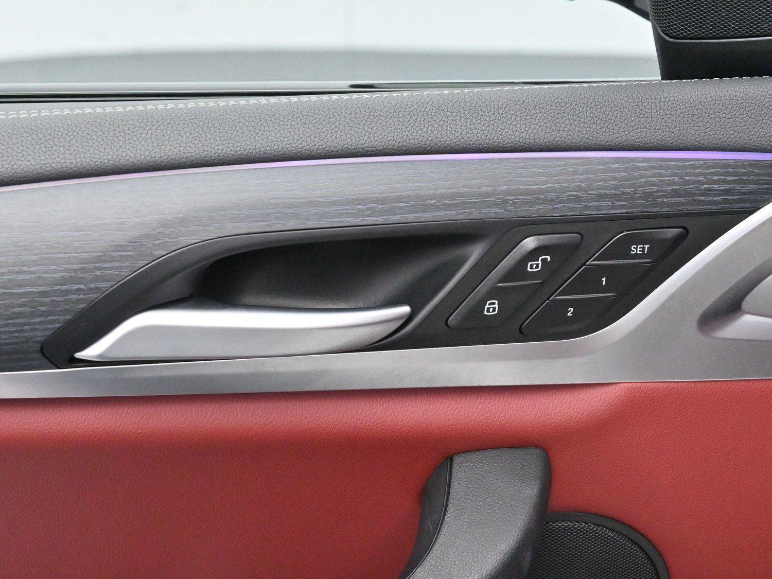 Used 2024 BMW X3 M40i w/ Premium Package image 12