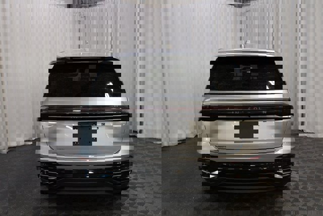 New 2026 Lincoln Nautilus Premier w/ Equipment Group 102A image 48