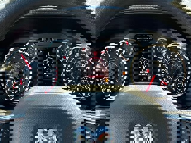 New 2026 RAM 2500 Tradesman image 14