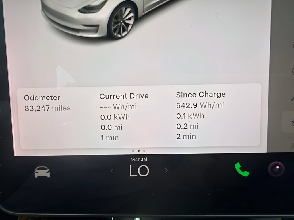 Used 2018 Tesla Model 3 Mid Range RWD image 16