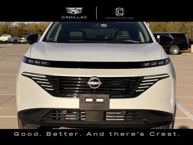 Used 2025 Nissan Murano SL image 7