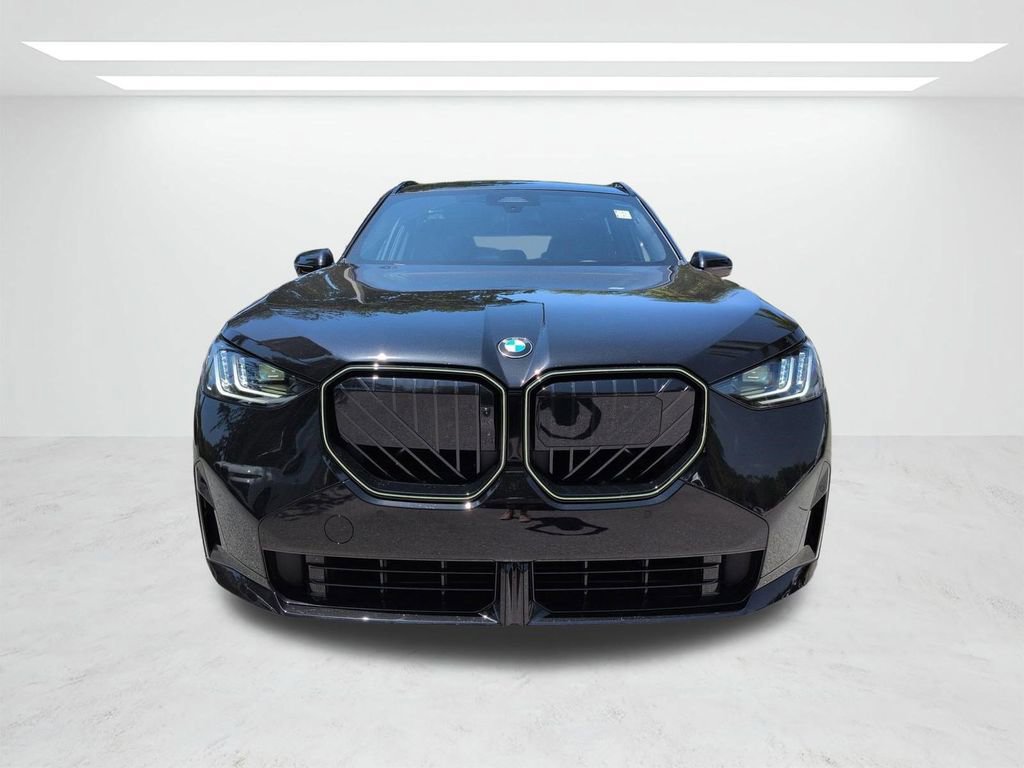 New 2026 BMW X3 xDrive30 w/ Premium Package image 9