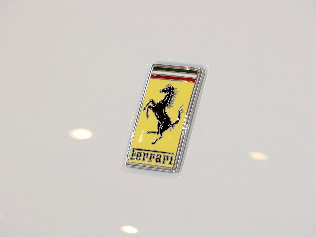 Certified 2025 Ferrari 296 GTS image 25