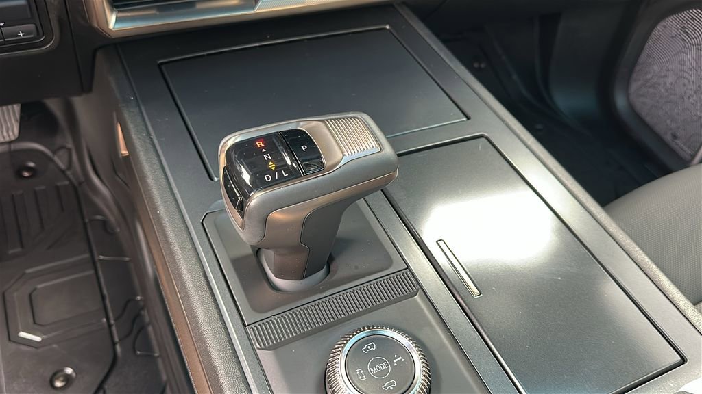 Used 2025 GMC Hummer EV 3X AWD/4WD image 19
