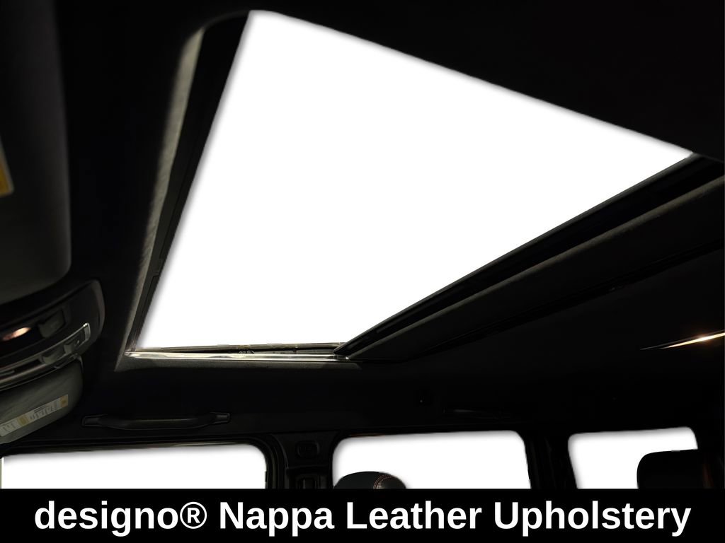 Used 2017 Mercedes-Benz G 63 AMG 4MATIC image 21