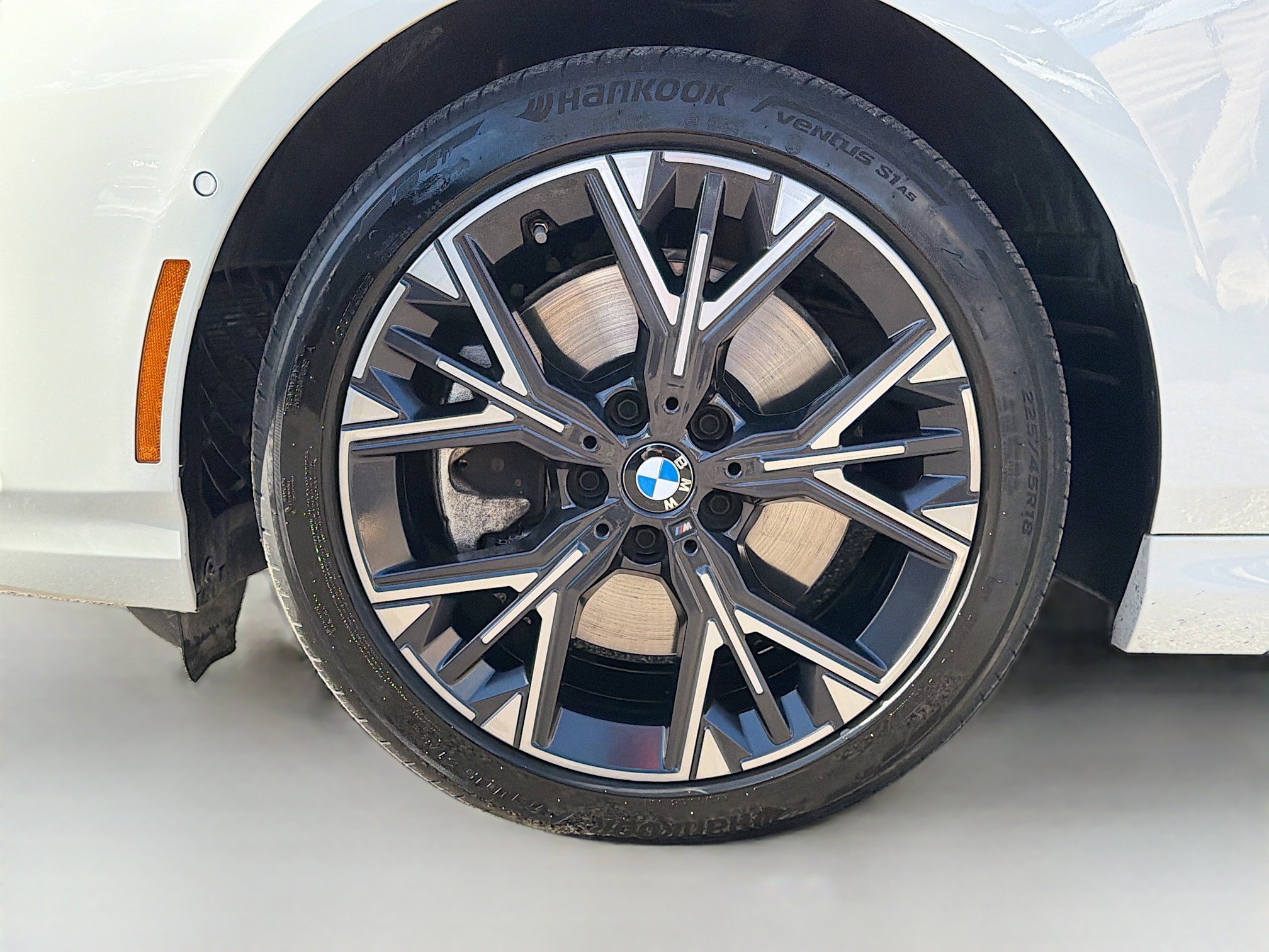 Used 2025 BMW 228i xDrive image 39