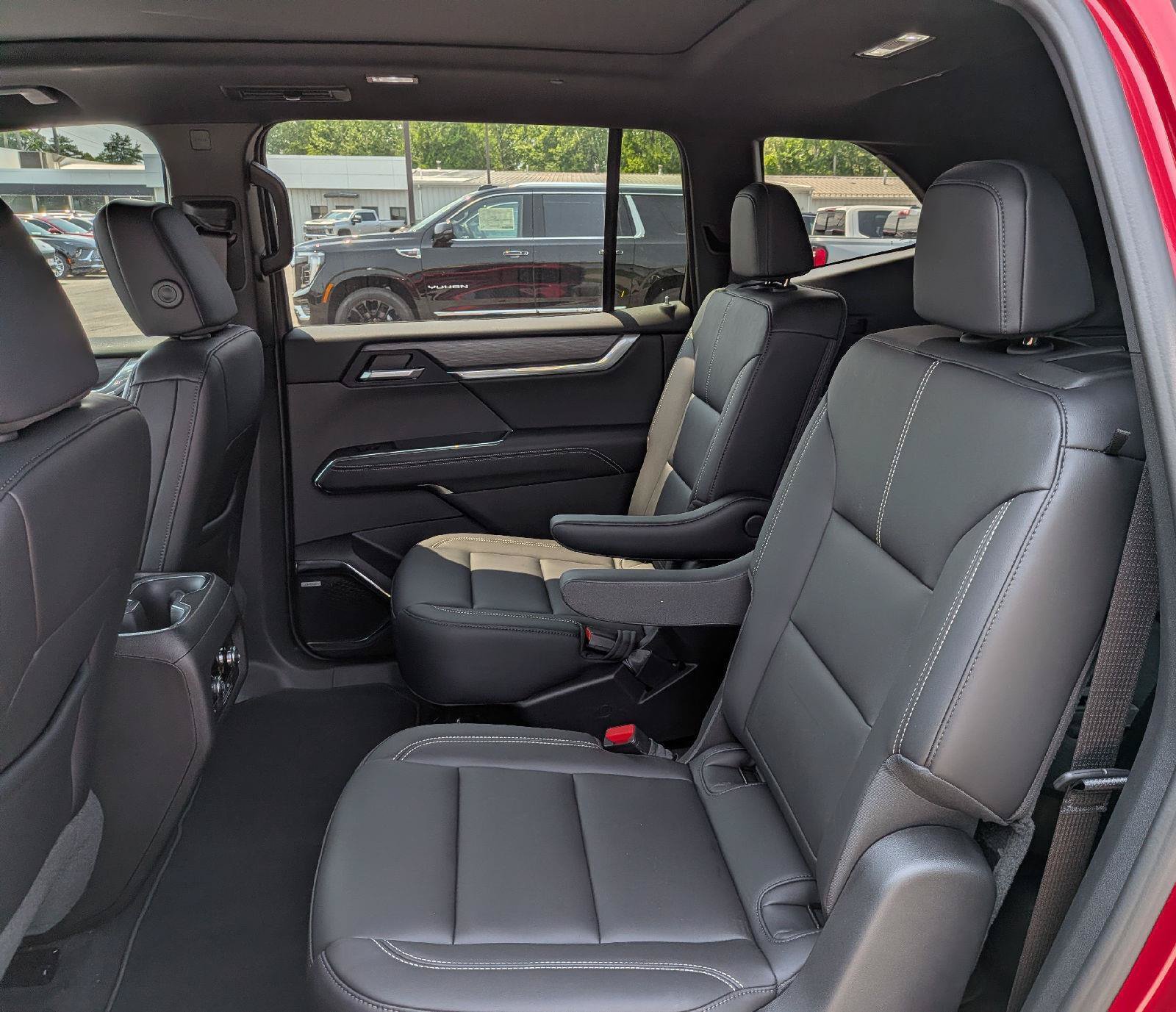New 2026 GMC Acadia Elevation w/ Black Edition AWD/4WD image 22